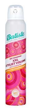 Batiste Lak za lase Batiste Stylist Oomph My Locks XXL za volumen - 200 ml