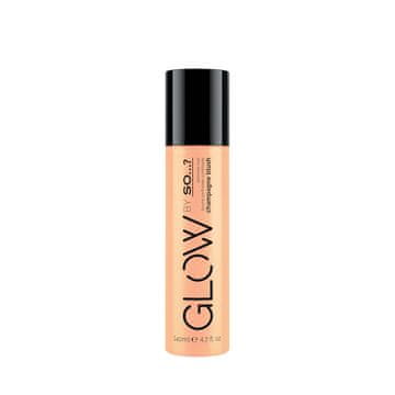 shumee Osvetljujoča meglica za telo Glow BY SO...? Champagne Blush 140 ml