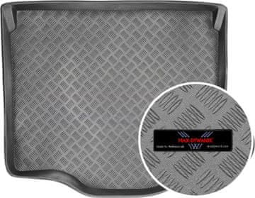 shumee Mazda 3 I Sedan 2003-2009 Zaščitna preproga za prtljažnik MAX-mat