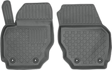shumee TPE preproge za Volvo V70 III 2007-2016 / Volvo XC70 II 2007-2016