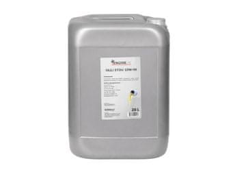 Granit Engineline stou 10W/40 - večnamensko olje 20L Nemška distribucija