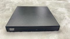 CoreParts CoreParts MS-dvdrw-2.0-014 Blu-Ray ROM optični disk srebrne barve