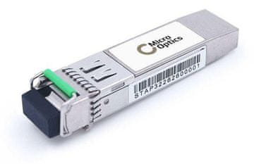 shumee Lanview MO-SFP-10G-BX40U SFP+ modul optičnih vlaken 10G 40km BiDi
