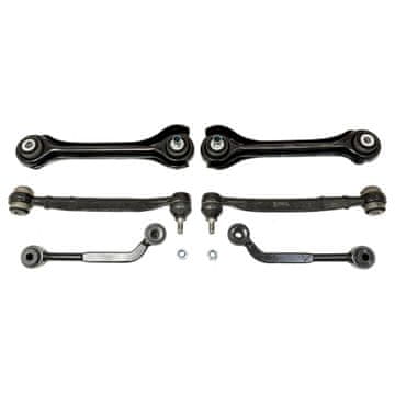Master-Sport Zadnji nosilci Mercedes C W203 S203 CL203 CLK C209 A209 CLC CL203