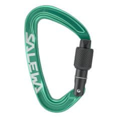 Salewa Salewa vponka z vijakom Ortles, unisex, zelena 00-0000072005_5210
