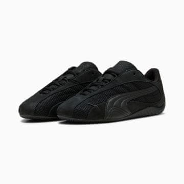 Puma Ženski športni copati Puma Speedcat Plus črne barve 40299508, velikost 37