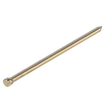 shumee Žeblji Žeblji za obloge (paket 100 kosov) 1,2 x 20 mm za pritrditev Vorstahl plošč