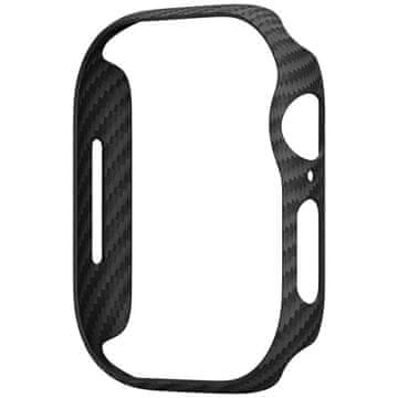 Pitaka Ovitek pitaka Air za Apple Watch 10/11 (42 mm) črne in sive barve