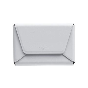 MOFT Magnetna denarnica za stativ Moft Agile Travel MagSafe Misty Cove