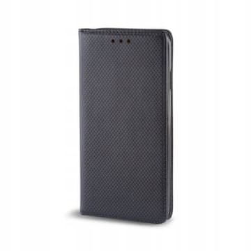 shumee Ovitek za Huawei Y6 pametni magnetni ovitek za zapiranje + steklo