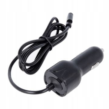 shumee Avtomobilski polnilnik Apple Lightning Maxlife 2100 mA 1M MXCC-02