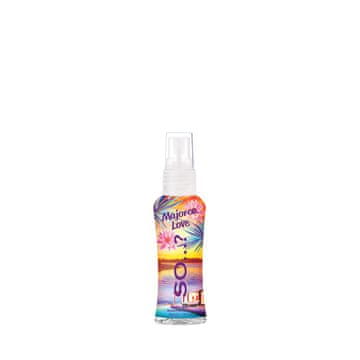 shumee Torej ...? Pobegi! Majorca Love parfumirana meglica za telo 50 ml