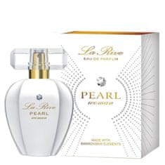 Parfumska voda La Rive for Woman Pearl 75 ml s kristali Swarovski