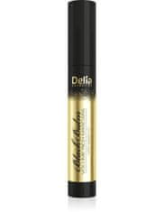 DELIA Delia cosmetics maskara za volumen z bogatim črnim balzamom 14 ml