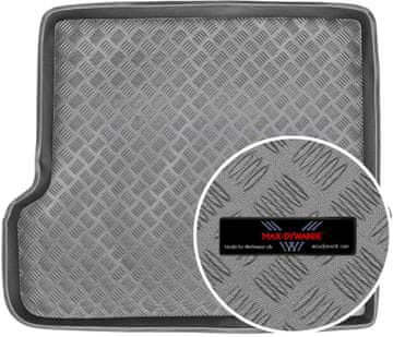 shumee Zaščitna preproga za prtljažnik BMW X3 E83 SUV 2003-2010 MAX-mat