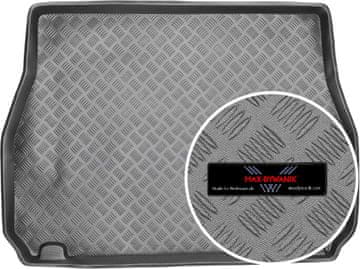 shumee Zaščitna preproga za prtljažnik BMW X5 E53 SUV 2003-2007 MAX-mat