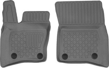 shumee TPE preproge za Land Rover Defender II L663 90 / 110 / 130 2020-