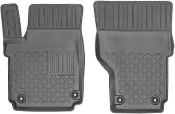 shumee TPE talne obloge za VW Amarok 2010-2020 (dvojna / enojna kabina)