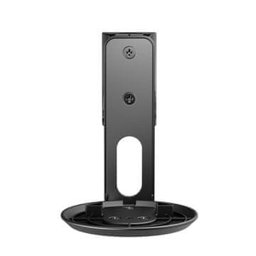 Vivolink Vivolink vlmsp-E100B stenski nosilec za Sonos ERA 100 črne barve