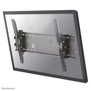 Neomounts Nosilec za TV Neomounts plasma-W200BLACK 2,16 m (85") črne barve