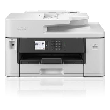 Brother Brother MFC-J5340DW brizgalni tiskalnik A3 1200 x 4800 DPI Wi-Fi