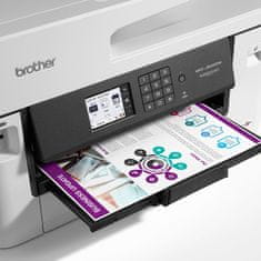 Brother Brother MFC-J5340DW brizgalni tiskalnik A3 1200 x 4800 DPI Wi-Fi