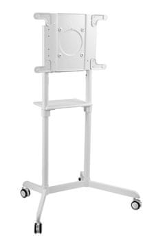 Vivolink Vivolink VLFS3770 TV nosilec za 177,8 cm (70") televizorje, bela