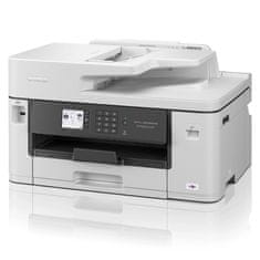 Brother Brother MFC-J5340DW brizgalni tiskalnik A3 1200 x 4800 DPI Wi-Fi