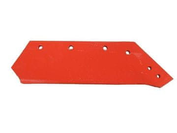 shumee Euro rezilo desno 16" Kverneland. Vulcan ustreza vijaku M12X34OV2 - 4 kosi.