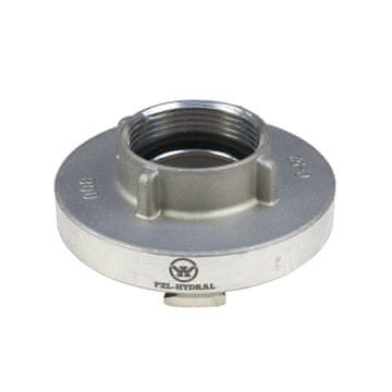shumee Aluminijast nastavek Storz 52 mm z notranjim navojem 1 1/2" PZL hidravlični