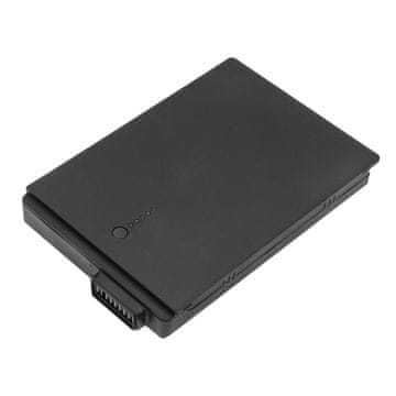 CoreParts Baterija CoreParts 50,16 Wh 11,4 V 4400 mAh za prenosnik Dell, mbxde-BA0275