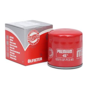 Master-Sport Oljni filter honda accord V/VI, civic VI; rover 200, 400, 600, 800, maestro