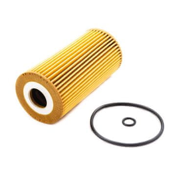 Master-Sport Oljni filter Audi A6 A7 A8; Bentley Continental; Hyundai ix35; KIA Sportage