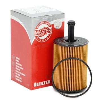 Master-Sport Oljni filter audi; chrysler; dodge; ford; jeep; mitsubishi; seat; škoda; vw