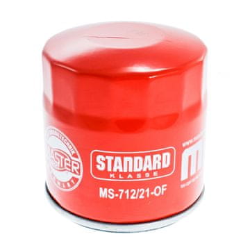 Master-Sport Cheryjev oljni filter; Chrysler; Dodge; Jeep; New Holland; Plymouth; Talbot