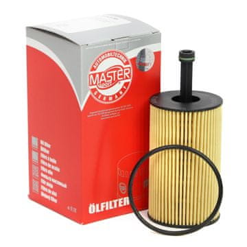 Master-Sport Oljni filter Citroen Berlingo, C2, C3, C5, Saxo, Xsara; peugeot 206 306 307