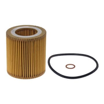 Master-Sport Oljni filter Alpina B3, B4; BMW 1, 2, 3, 4, 5, 6, 7, X1, X3, X4, X5, X6, Z4