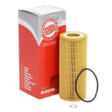 Master-Sport Oljni filter BMW 1 (E81) 3 (E46 E90) 5 (E60) 6 (E63) 7 (E65) X3 (E83) X5 X6