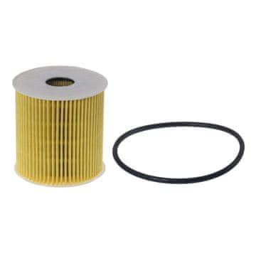 Master-Sport Oljni filter Nissan Almera, Navara, Primera, Pathfinder, X-Trail I, Pick-up