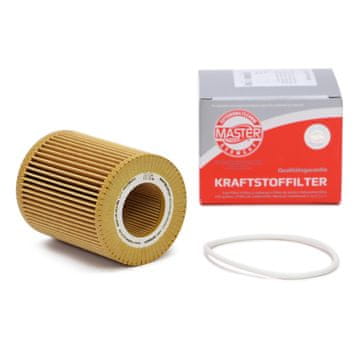 Master-Sport Citroen C5 C6 oljni filter; Jaguar XF XJ; Land Rover Discovery; peugeot 407