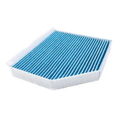 Master-Sport Kabinski filter Audi A4 B8, A5, Q5; Porsche Macan | Proti smogu in mikrobom