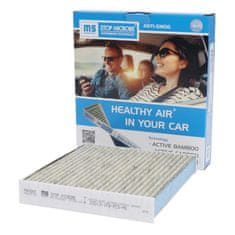 Master-Sport Filter kabine Ford Transit, Transit Tourneo/V363 | Proti smogu stop-Microbe