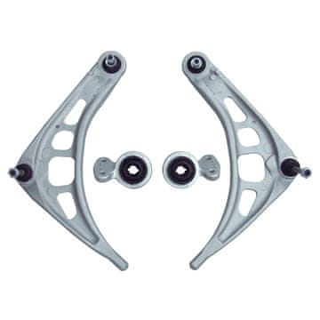 Master-Sport Celoten komplet sprednjih vodil Alpina B3 (E46); BMW 3 (E46), Z4 (E85, E86)
