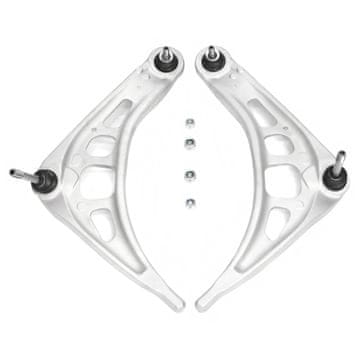 Master-Sport Celoten komplet sprednjih vodil Alpina B3 (E46); BMW 3 (E46), Z4 (E85, E86)