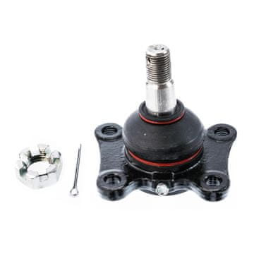 Master-Sport Sprednji sornik levi/desni Toyota Hiace III / IV, Hilux IV / V / VI pick-up