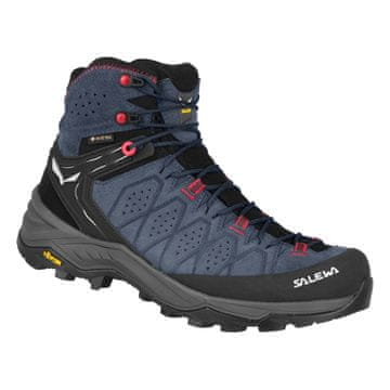 Salewa Salewa ALP trainer 2 MID ženski čevlji modri 00-0000061383_8760 velikost 37