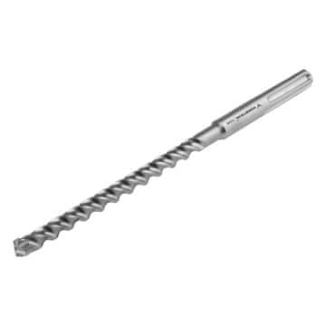 shumee Sveder SDS MAX s tremi rezili za beton, steno, kamen, premer 20 mm x 920 mm