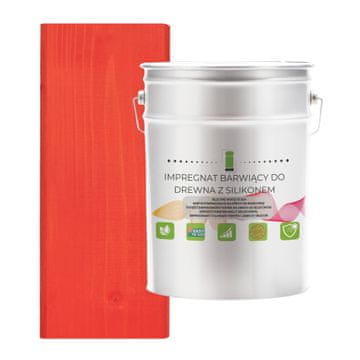 shumee Impregnacija lesa z voskom in silikonom, hidrofobna za korenje, 2,5 l, D150