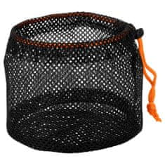 Artemis Turistični grelnik vode za kampiranje, piknik, šotor, bivak, majhen, 700 ml