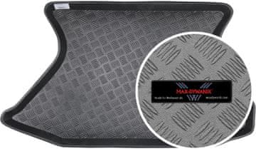 shumee Honda Civic VI Hatchback 1995-2001 Zaščitna preproga za prtljažnik MAX-mat
